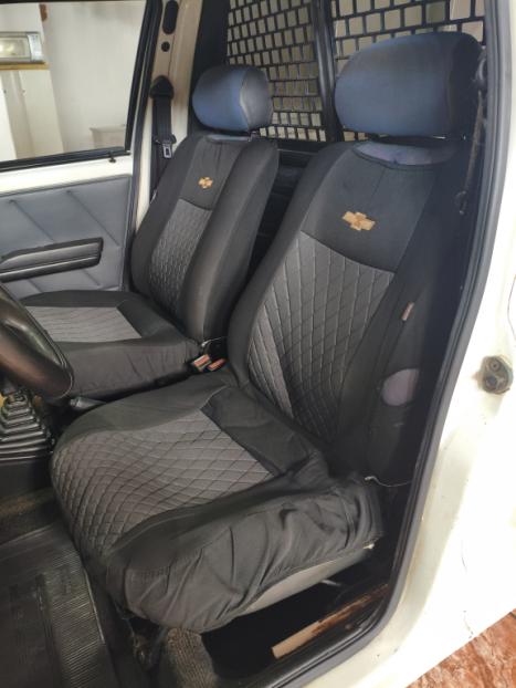 FIAT Fiorino Furgo 1.5 FIRE, Foto 8
