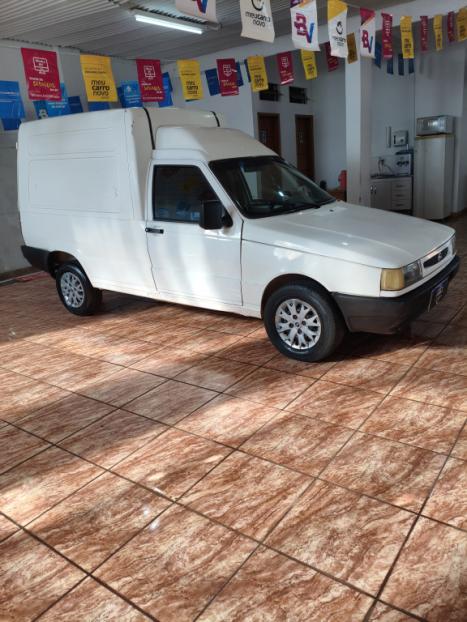 FIAT Fiorino Furgo 1.5 FIRE, Foto 3