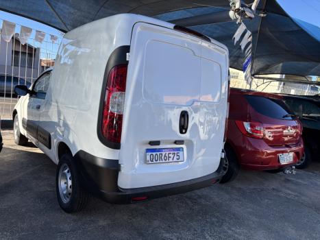 FIAT Fiorino Furgo 1.0, Foto 2