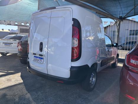 FIAT Fiorino Furgo 1.0, Foto 3