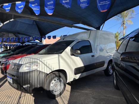 FIAT Fiorino Furgo 1.0, Foto 4