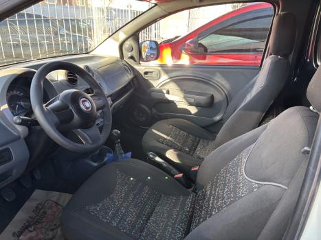 FIAT Fiorino Furgo 1.0, Foto 5