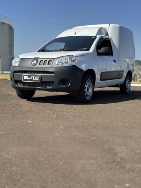 FIAT Fiorino Furgo 1.4 FLEX, Foto 2