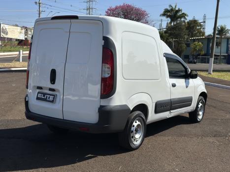 FIAT Fiorino Furgo 1.4 FLEX, Foto 3