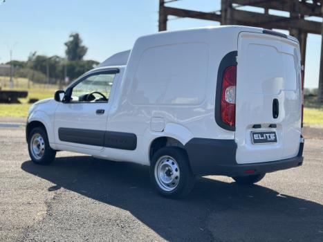 FIAT Fiorino Furgo 1.4 FLEX, Foto 4