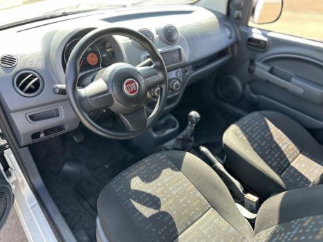 FIAT Fiorino Furgo 1.4 FLEX, Foto 6