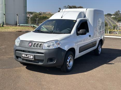 FIAT Fiorino Furgo 1.4 FLEX, Foto 7