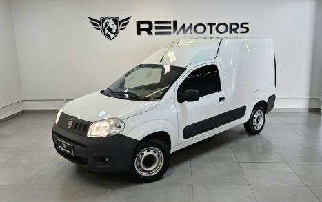 FIAT Fiorino Furgo 1.4 FIRE FLEX HARD WORKING, Foto 1