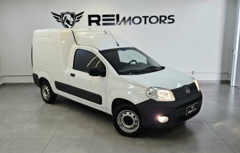 FIAT Fiorino Furgo 1.4 FIRE FLEX HARD WORKING, Foto 2