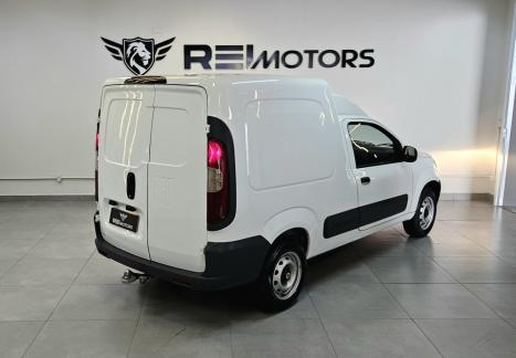FIAT Fiorino Furgo 1.4 FIRE FLEX HARD WORKING, Foto 3