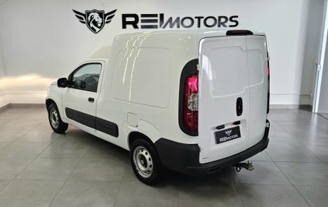 FIAT Fiorino Furgo 1.4 FIRE FLEX HARD WORKING, Foto 4