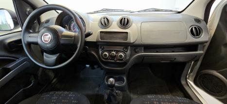 FIAT Fiorino Furgo 1.4 FIRE FLEX HARD WORKING, Foto 7