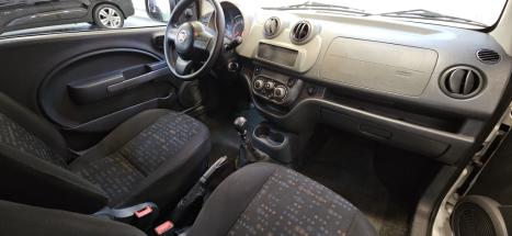 FIAT Fiorino Furgo 1.4 FIRE FLEX HARD WORKING, Foto 8