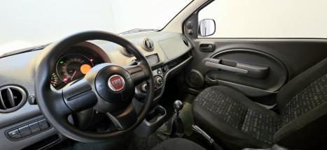 FIAT Fiorino Furgo 1.4 FIRE FLEX HARD WORKING, Foto 9