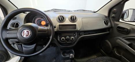 FIAT Fiorino Furgo 1.4 FIRE FLEX HARD WORKING, Foto 11