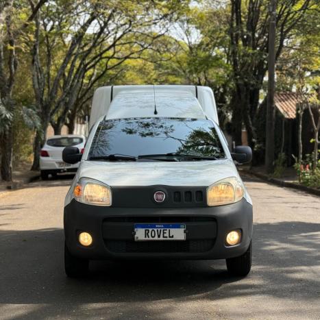 FIAT Fiorino Furgo 1.4 FIRE FLEX HARD WORKING, Foto 2