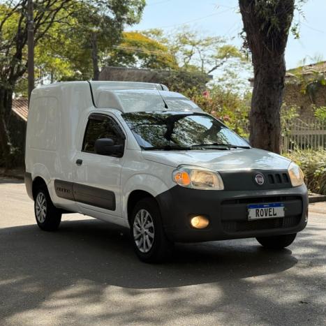FIAT Fiorino Furgo 1.4 FIRE FLEX HARD WORKING, Foto 3