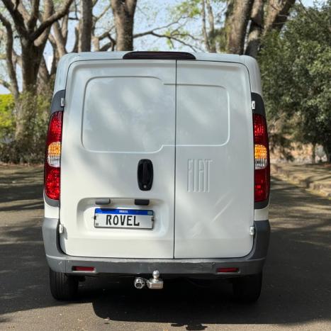 FIAT Fiorino Furgo 1.4 FIRE FLEX HARD WORKING, Foto 4