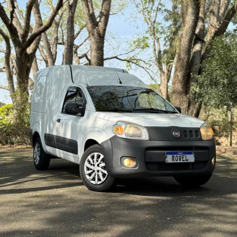FIAT Fiorino Furgo 1.4 FIRE FLEX HARD WORKING, Foto 7