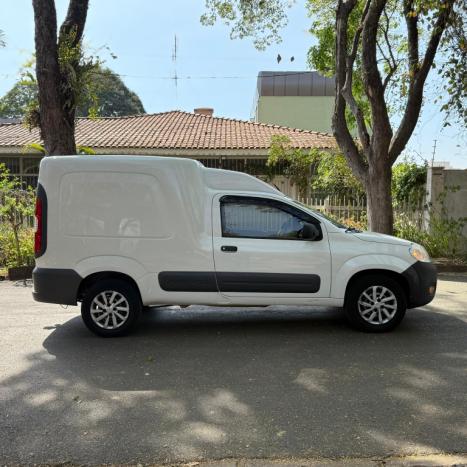 FIAT Fiorino Furgo 1.4 FIRE FLEX HARD WORKING, Foto 8