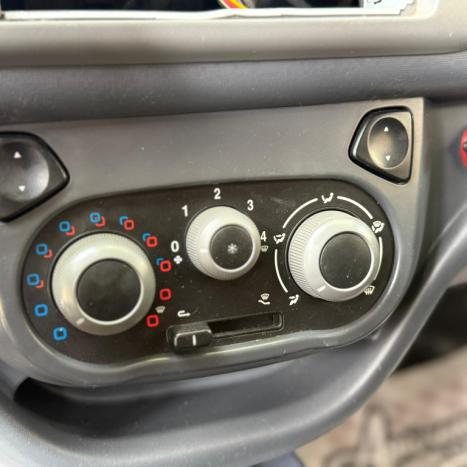 FIAT Fiorino Furgo 1.4 FIRE FLEX HARD WORKING, Foto 9