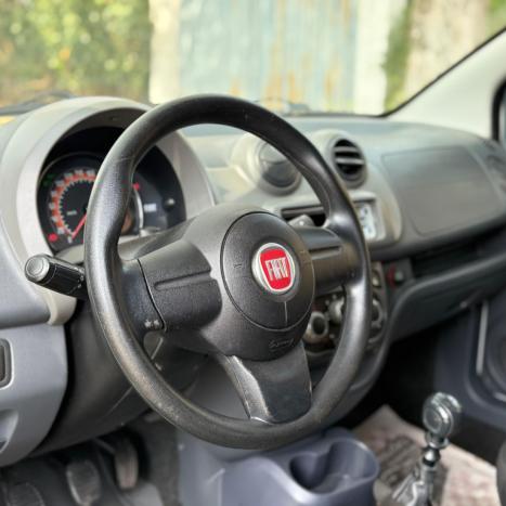 FIAT Fiorino Furgo 1.4 FIRE FLEX HARD WORKING, Foto 10