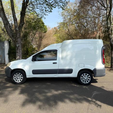FIAT Fiorino Furgo 1.4 FIRE FLEX HARD WORKING, Foto 11