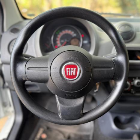 FIAT Fiorino Furgo 1.4 FIRE FLEX HARD WORKING, Foto 12