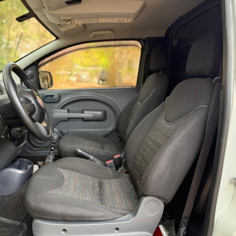 FIAT Fiorino Furgo 1.4 FIRE FLEX HARD WORKING, Foto 13