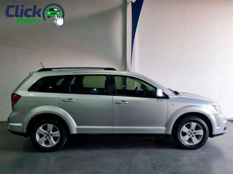 FIAT Freemont 2.4 16V 4P PRECISION AUTOMTICO 7 LUGARES, Foto 2