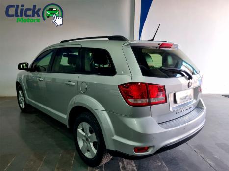 FIAT Freemont 2.4 16V 4P PRECISION AUTOMTICO 7 LUGARES, Foto 5