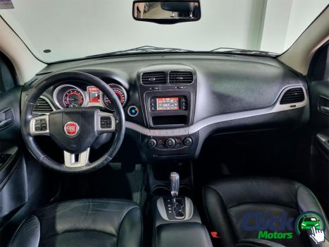 FIAT Freemont 2.4 16V 4P PRECISION AUTOMTICO 7 LUGARES, Foto 12