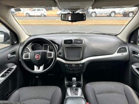 FIAT Freemont 2.4 16V 4P PRECISION AUTOMTICO 7 LUGARES, Foto 5