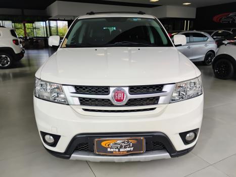 FIAT Freemont 2.4 16V 4P PRECISION AUTOMTICO 7 LUGARES, Foto 1