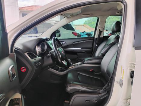 FIAT Freemont 2.4 16V 4P PRECISION AUTOMTICO 7 LUGARES, Foto 7