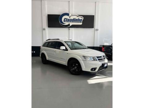 FIAT Freemont 2.4 16V 4P PRECISION AUTOMTICO 7 LUGARES, Foto 1