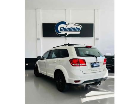 FIAT Freemont 2.4 16V 4P PRECISION AUTOMTICO 7 LUGARES, Foto 3
