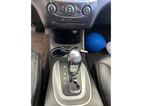 FIAT Freemont 2.4 16V 4P PRECISION AUTOMTICO 7 LUGARES, Foto 4