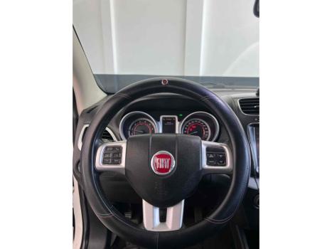 FIAT Freemont 2.4 16V 4P PRECISION AUTOMTICO 7 LUGARES, Foto 5