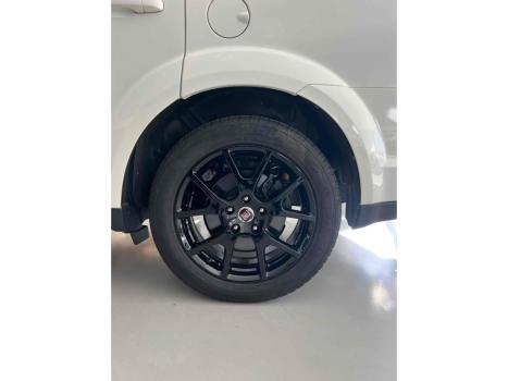 FIAT Freemont 2.4 16V 4P PRECISION AUTOMTICO 7 LUGARES, Foto 6