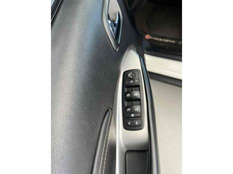 FIAT Freemont 2.4 16V 4P PRECISION AUTOMTICO 7 LUGARES, Foto 7
