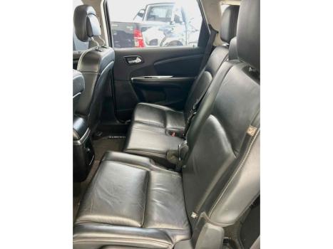 FIAT Freemont 2.4 16V 4P PRECISION AUTOMTICO 7 LUGARES, Foto 9