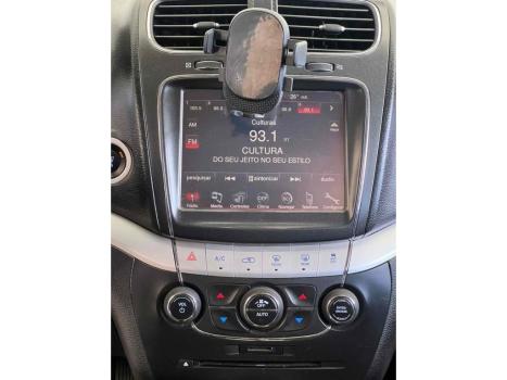 FIAT Freemont 2.4 16V 4P PRECISION AUTOMTICO 7 LUGARES, Foto 10