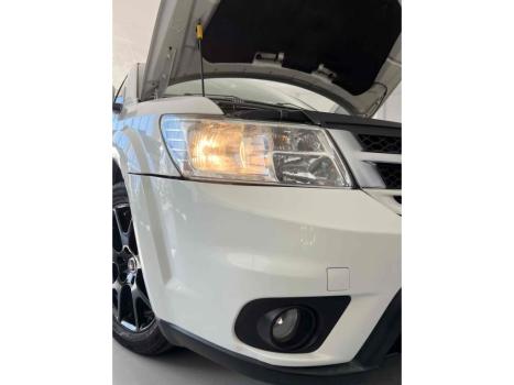 FIAT Freemont 2.4 16V 4P PRECISION AUTOMTICO 7 LUGARES, Foto 12