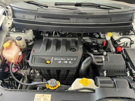 FIAT Freemont 2.4 16V 4P PRECISION AUTOMTICO 7 LUGARES, Foto 13
