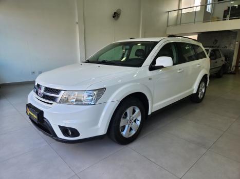 FIAT Freemont 2.4 16V 4P PRECISION AUTOMTICO 7 LUGARES, Foto 1