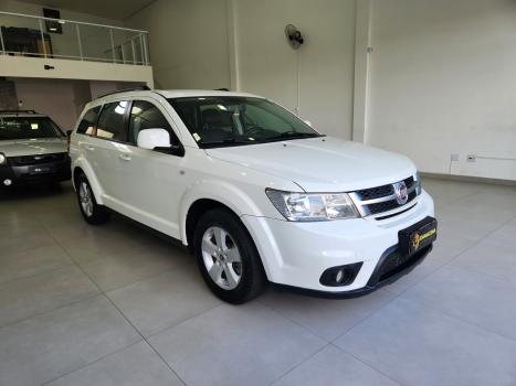FIAT Freemont 2.4 16V 4P PRECISION AUTOMTICO 7 LUGARES, Foto 2