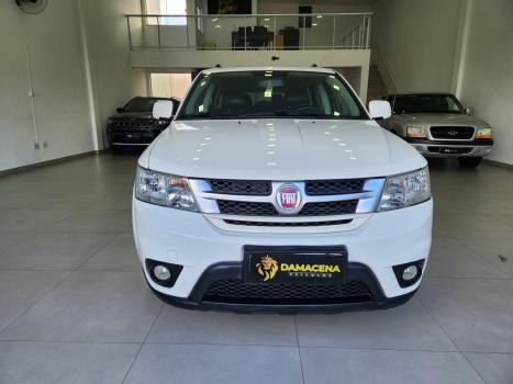 FIAT Freemont 2.4 16V 4P PRECISION AUTOMTICO 7 LUGARES, Foto 3