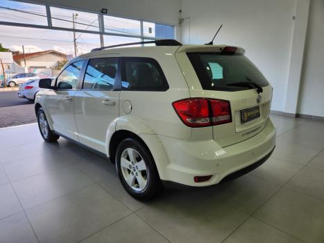FIAT Freemont 2.4 16V 4P PRECISION AUTOMTICO 7 LUGARES, Foto 4