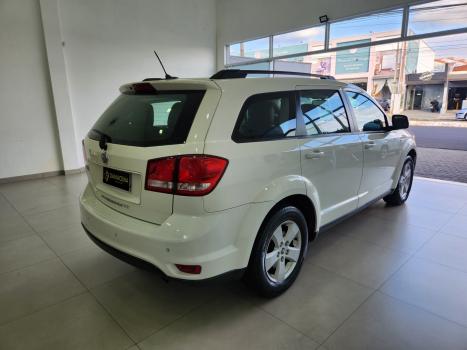 FIAT Freemont 2.4 16V 4P PRECISION AUTOMTICO 7 LUGARES, Foto 5
